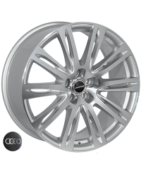ZF TL0368ND SMF R20 W9.0 PCD5x112 ET37 DIA66.6